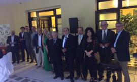 Elvio Giannandrea è il nuovo presidente del Rotary di Tolentino