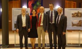 Unicam, il professor Sargolini negli Stati Uniti: scambi di esperienze sulla riduzione del rischio da calamità naturali