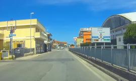 Raggiungere Civitanova dall'entroterra? Si può uscire anche a Montecosaro