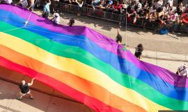 "Love Pride" nelle Marche, il primo luglio in piazza contro l'omofobia