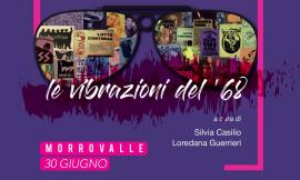 Morrovalle, l'Osservatorio di Genere al Fool Festival racconta i 50 anni dal '68