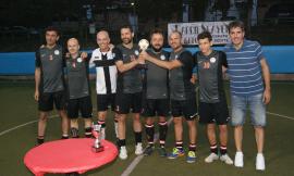 "Giochiamo per i diritti dei bambini", a Macerata la sesta edizione del torneo amatoriale di calcio a 5
