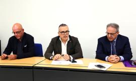 Area Vasta 3: il dottor Stefano Nassini è il nuovo primario di Psichiatria a Macerata
