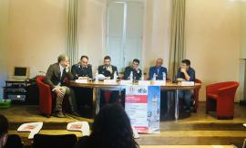 Matelica, "Insieme in sicurezza" presenta un vademecum per i cittadini