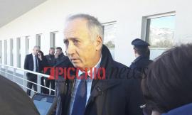 Venerdì inaugura il Viadotto Moscosi: presente il ministro Giorgetti