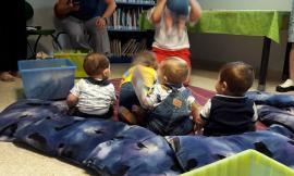 Civitanova: torna domani la notte dei racconti in biblioteca