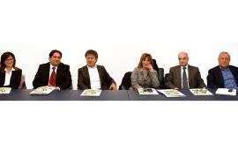 Si riunisce l'Assemblea dei Comuni soci del Cosmari per approvazione dei bilanci 2017 e 2018