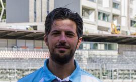 Esperienza al Barcellona Camp per Edoardo Baleani della Recanatese