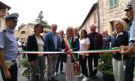 San Severino: inaugurati i musei di Borgo Conce, tre strutture in una