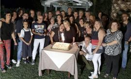 "Remember Gianfranco": una cena per ricordare le estati civitanovesi degli anni '80