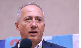 Cingoli, Saltamartini contro la Regione: "Bravi solo a metterci il cappello"