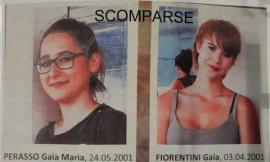Ragazze scomparse, i genitori: "Tornate a casa il più presto possibile, non c'è nulla da temere"