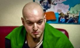 Traini è stato trasferito nel carcere di Piacenza