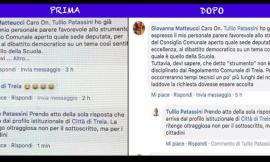 Lega Treia: "Capponi squalificato, deve stare in tribuna e non in panchina"