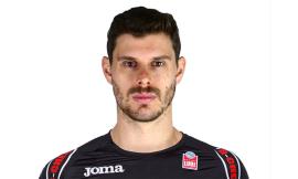 Il regista brasiliano Bruno protagonista nella Final Six di VNL