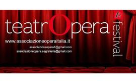 TeatrOpera Festival 2018 festeggia Rossini a Camporotondo di Fiastrone