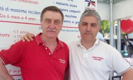 "Il Tour della Salute" a Civitanova tra prevenzione e formazione