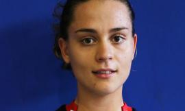 Basket femminile: volto nuovo in casa Infa Feba Civitanova Marche, arriva Ada de Pasquale
