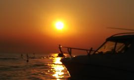 Potenza Picena, successo per il 29esimo trofeo Barracuda di pesca da natante