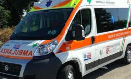 Emergenze, Anpas consegna le chiavi dei mezzi ai sindaci: stop al servizio