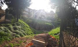Marinelli (PD) sulle aree verdi di Recanati: "Il design dei giardini sarà rinnovato e gestito con cura"