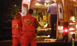 Malore dopo la discoteca: minorenne finisce in ospedale