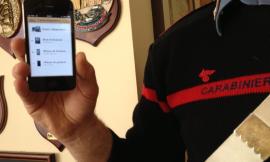 Potenza Picena, ruba lo smartphone a una quindicenne: denunciato per furto aggravato
