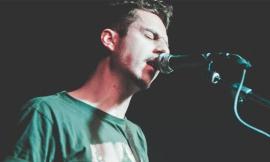 Piazza Conchiglia Sounds, domenica il grunge dei Melagrange