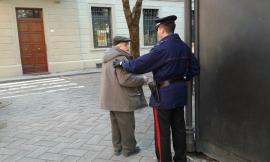 Truffe agli anziani: al via una campagna di prevenzione svolta dai Carabinieri