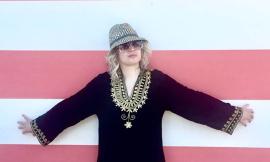 La maceratese Camilla Boemio alla Tate Exchange di Liverpool