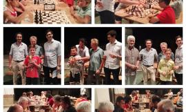 Due giovani promesse recanatesi in luce al torneo "Con il re sotto le stelle"