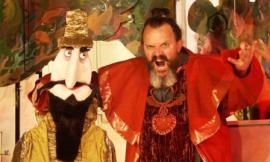 A Civitanova "Si raccontano le favole", teatro nei quartieri per i più piccoli