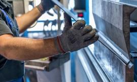 Porto Recanati, firmato l'accordo per la Gi&E Spa