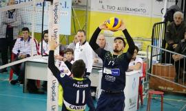 Pallavolo Macerata, in regia arriva Lorenzo Piazza