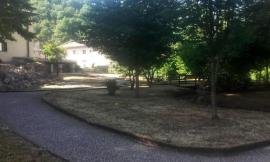 Visso, riapre il Giardino della Sibilla