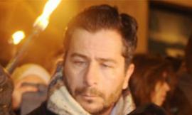 Magliette rosse, lo zio di Pamela: "Benpensanti intellettualoidi, vergognatevi!" - VIDEO