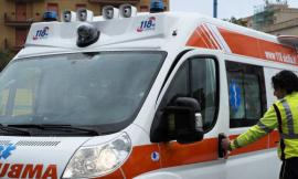 Tragedia a Treia: 70enne si toglie la vita nella propria abitazione