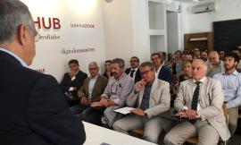 Dalle aziende chimiche ai cantieri navali: le vie al lavoro dei Dottorati in azienda Unimc