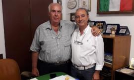 Associazione Nazionale Carabinieri Macerata, il nuovo presidente è Giovanni Colucci