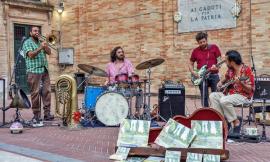 Recanati, modifiche alla viabilità il 13 e il 14 luglio per Art Festival