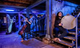 Recanati Art Festival 2018: gruppi, formazioni e band emergenti per celebrare la musica contemporanea