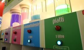 Arriva l'ok dalla Regione Marche alla pdl per la vendita di prodotti alla spina