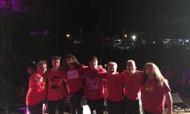 Tolentino, i consiglieri di centrosinistra sui Modena City Ramblers: "L'unica violenza verbale è quella di Salvini"
