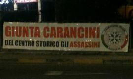 Lottizzazione Simonetti, Casapound Macerata: "Un progetto folle in una provincia dove i residenti sono sempre di meno"