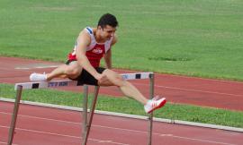 Bella l’Atletica AVIS Macerata ai Campionati assoluti di Ancona