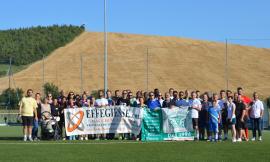 Una domenica particolare per il Gruppo Medico Associati Fisiomed: celebrato il 2° “Memorial Bruno Pietrella”