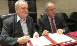 Collaborazione Unimc-CamCom: la civica enoteca come luogo di promozione culturale e territoriale
