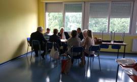 Camerino, sezione soppressa: incontro con il direttore USR Filisetti
