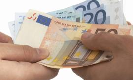Tolentino, il Cas di maggio e giugno in pagamento dal 23 luglio