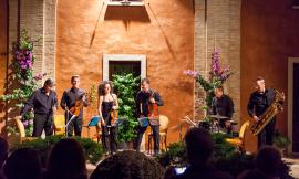Civitanova, "Dal mare alla montagna ferita": domenica i Filarmonici camerti in concerto